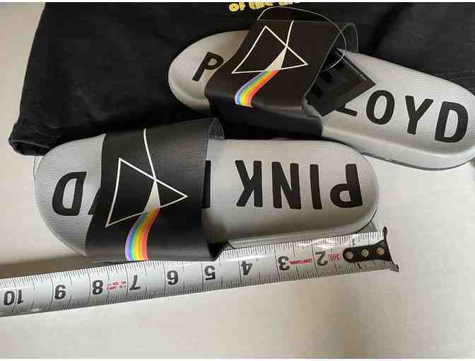 Pink Floyd Ultimate Fan Gear Pack! - Photo 2