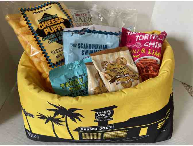 Trader Joe's Bag of Snacks for Summer! - Photo 1