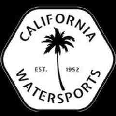 California Watersports