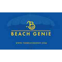 Beach Genie