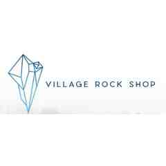 Village Rock Shop