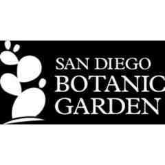 San Diego Botanic Garden