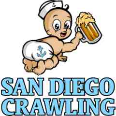 San Diego Crawling