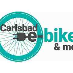 Carlsbad E-Bikes & More!