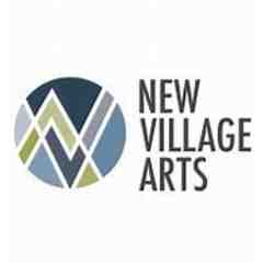New Village Arts Theater