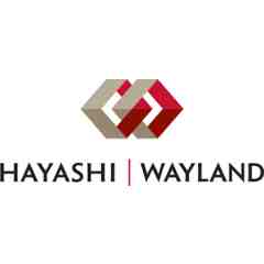 Hayashi Wayland by Kris Toscano