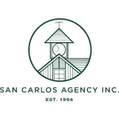 San Carlos Agency