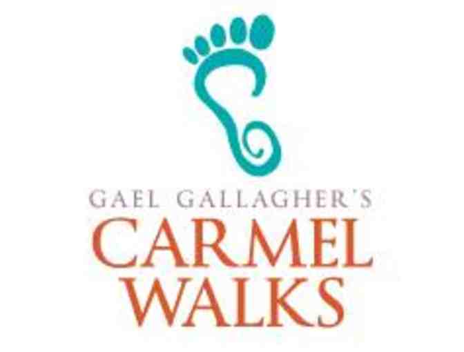 Carmel Walks - Gift Certificate - Photo 1