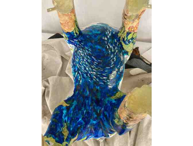 Pelagie the Pelagic Pup