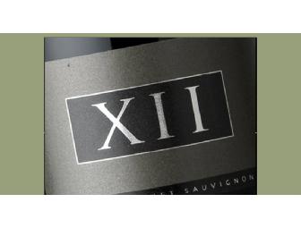 Highway 12 - 2007 'XII' Carneros Chardonnay