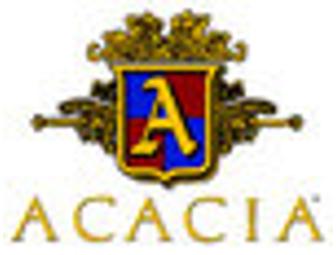 Acacia Winery - Winemaker Lunch