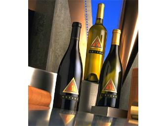 Artesa Winery - Private Vineyard Tour, Barrel Tasting, Food and Wine pairing for Four Guests