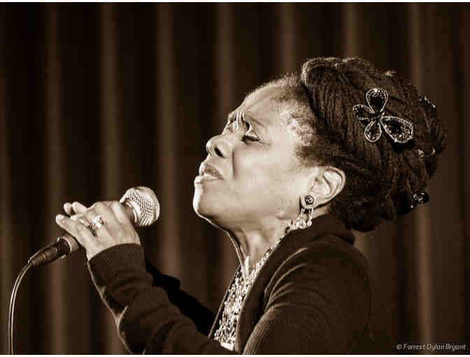 A Sultry Night Out for Two on Nob Hill: Cabaret Tickets and Luxury Hotel Stay!