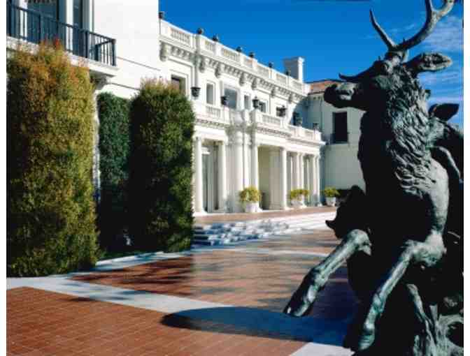 Two Admission Passes to The Huntington Library & Botanical Gardens