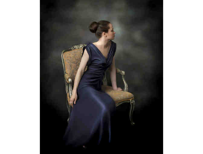 $5,000.00 Bradford Renaissance Portraits Gift Certificate