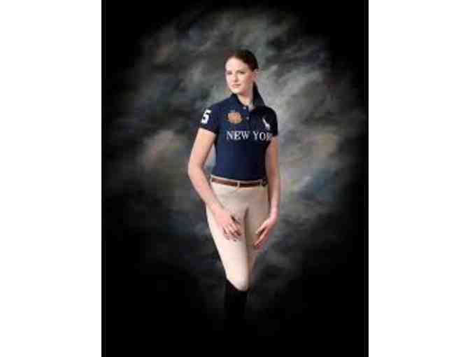 $5,000.00 Bradford Renaissance Portraits Gift Certificate