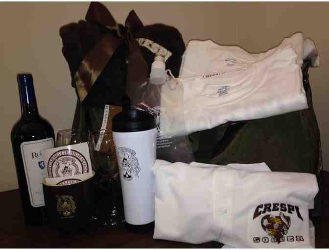 Crespi Family