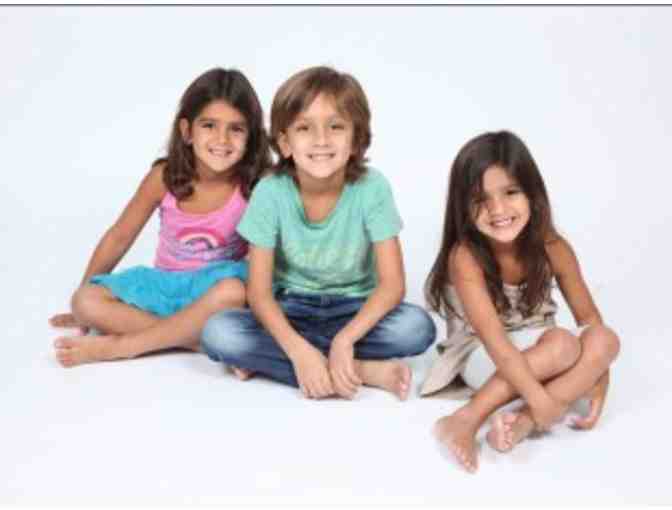 Nathanson's Photography  Photo Session