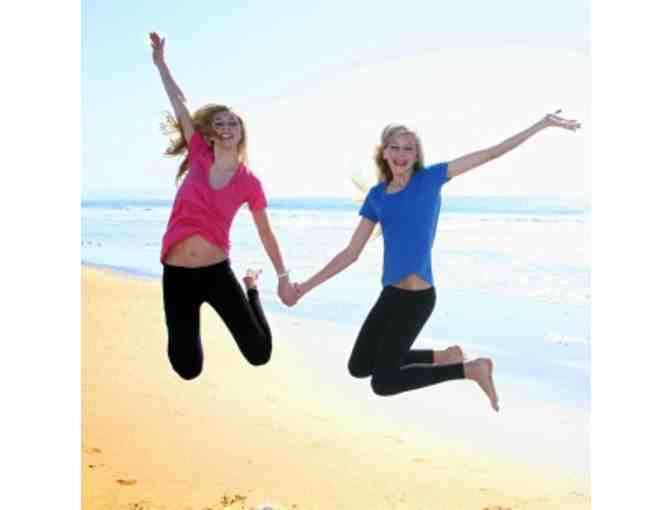 Nathanson's Photography  Photo Session