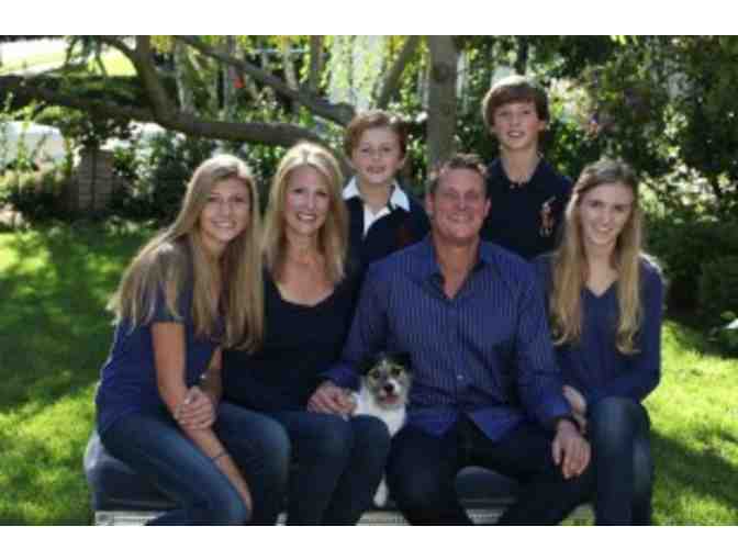 Nathanson's Photography  Photo Session