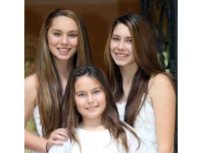 Nathanson's Photography  Photo Session