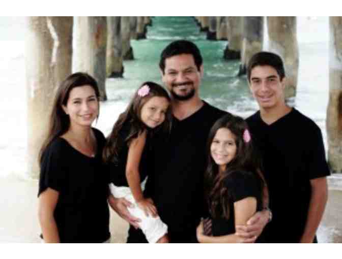 Nathanson's Photography  Photo Session