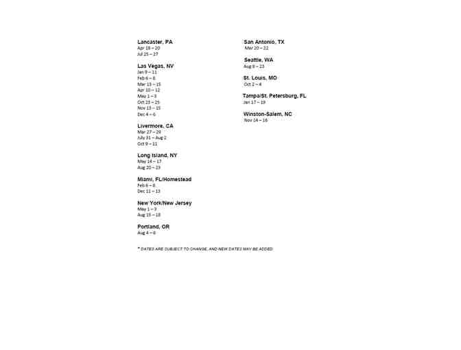 Top Gun Experience for One Person