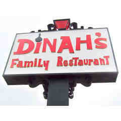 Dinah's Family Restaurant