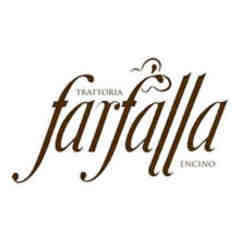 Farfalla Trattoria Encino