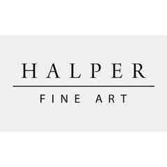 HALPER FINE ART