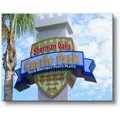 Sherman Oaks Castle Park