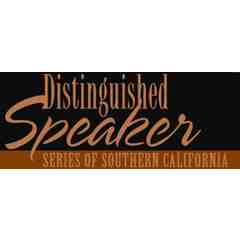 Distinguished Speaker Series of Southern California