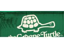 The Greene Turtle Happy Hour Party