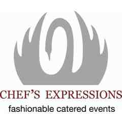 Sponsor: Chef's Expressions