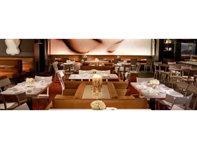 VIP Adele Concert Tickets and Dinner at Katsuya - Los Angeles
