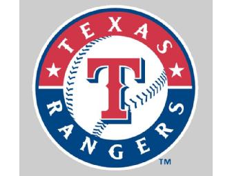Texas Rangers - Geovany Soto 8x10 Signed Photo w/COA