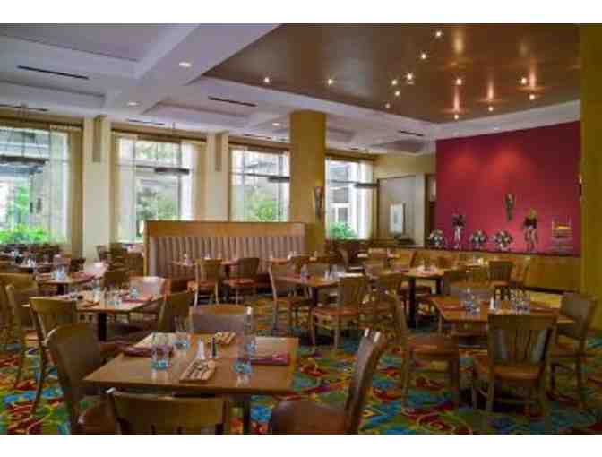 Marriott Plano at Legacy Town Center Weekend Night & Breakfast