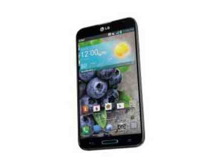 AT&T LG Optimus G Pro Cell Phone