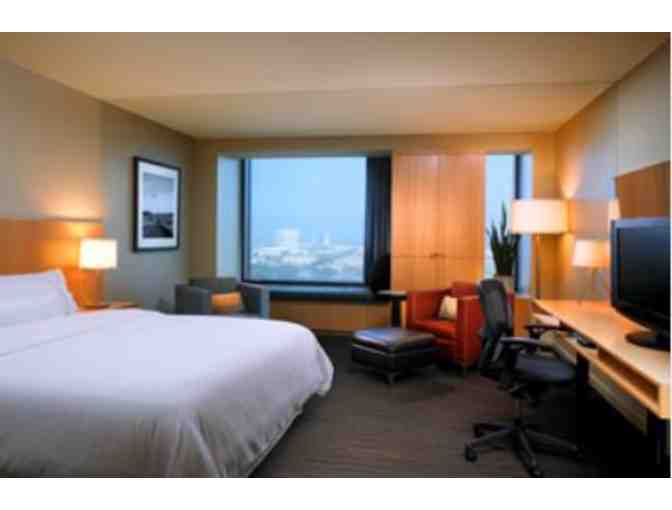 Westin Galleria Dallas - One Night Weekend Stay For Two in Deluxe Room