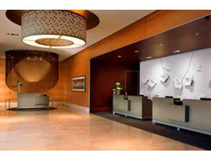 Westin Galleria Dallas - One Night Weekend Stay For Two in Deluxe Room