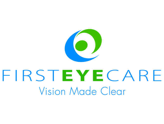 Designer Sunglasses of Your Choice from First Eye Care Dallas