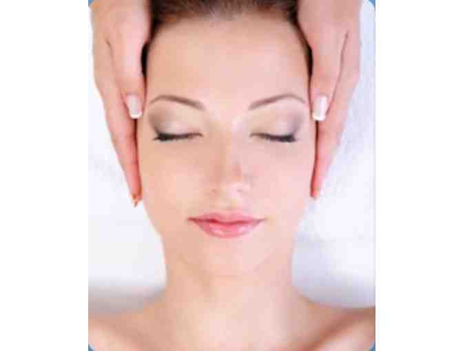 Renew Medi Spa - Gift Certificate for 1-Hr Massage OR Customized Facial