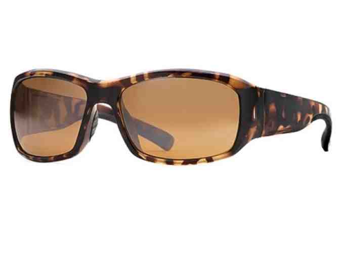 Bobby Jones Men's Polarized Sunglasses