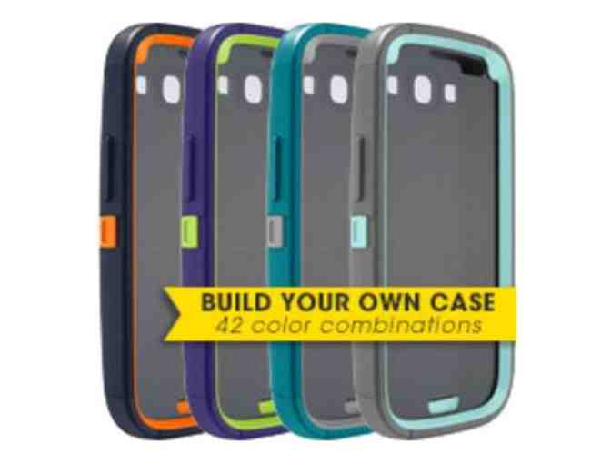 OtterBox - Gift Certificate for Free Protective Case