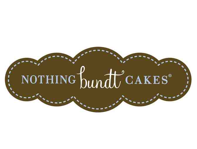 Nothing Bundt Cakes - Fresh Bundtlet Bundle