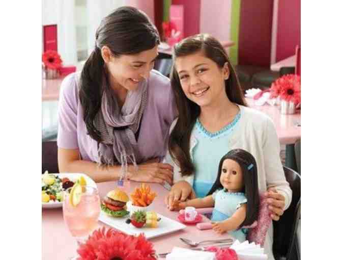 American Girl Store - Bistro Brunch, Lunch, or Dinner for Two
