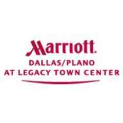 Marriott Plano at Legacy Town Center