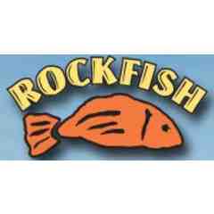 Rockfish Seafood Grill