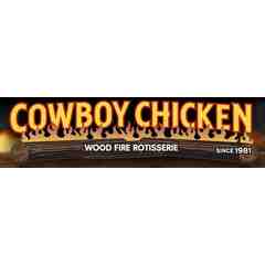 Cowboy Chicken