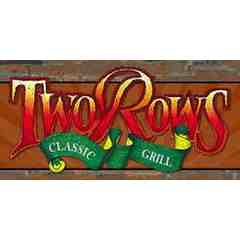 TwoRows Classic Grill